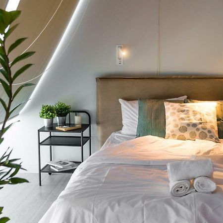 Greek Gastronomy Center Apartments Athènes Extérieur photo