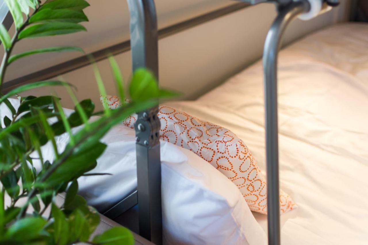 Greek Gastronomy Center Apartments Athènes Extérieur photo